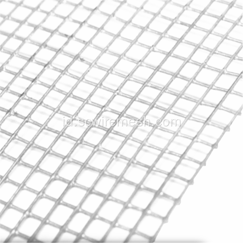 Lembaran Wire Mesh Kecil Dilas